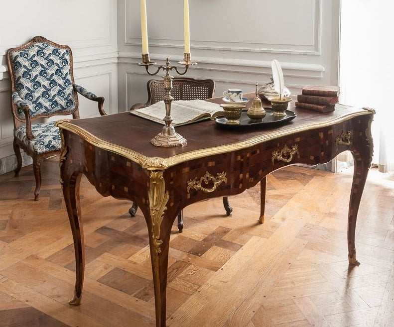 Especial Escritorios de Abogado